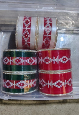agrawal Plastic Chudas(Pack of 3)