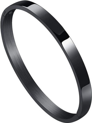 PIXFLIK Brass, Metal, Copper, Alloy, Steel, Stainless Steel Gold-plated Bracelet Set