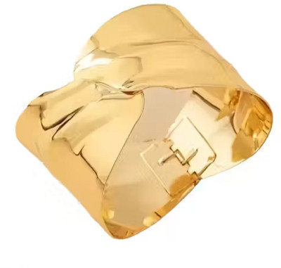 The Splendid Metal, Alloy Gold-plated Bracelet