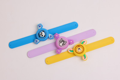 JSR Rubber Bracelet(Pack of 3)