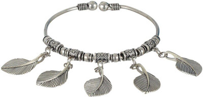 Sangria Alloy Bracelet