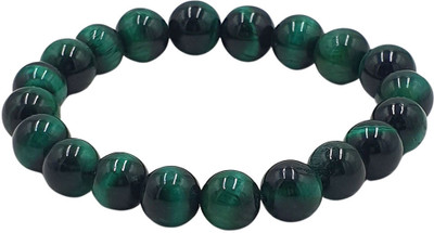 Sahiba Gems Crystal Quartz Bracelet