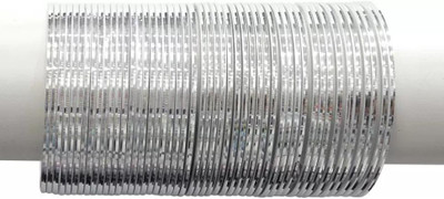 DONERIA Metal Bangle Set(Pack of 48)