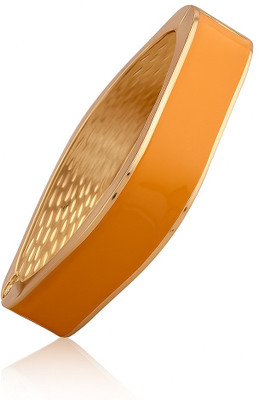 GC PREMIUM JEWELLERY Stainless Steel Gold-plated Bracelet