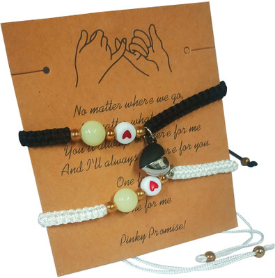 Adhvik Dori Bracelet Set(Pack of 2)