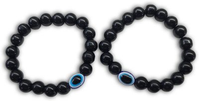 Gehna crafted with love Stone Bracelet Set(Pack of 2)