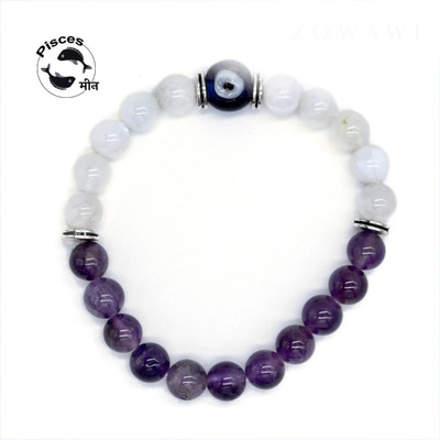 vastu vardan Crystal Crystal Bracelet