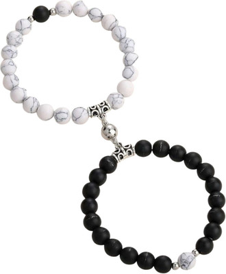 P. R. PRINTS Plastic Bracelet(Pack of 2)