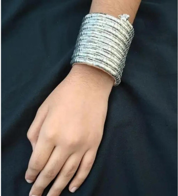 Samridhi DC Alloy Bracelet