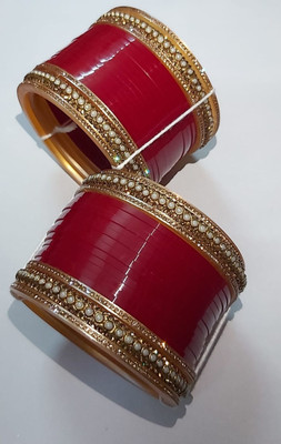 simran Plastic Bangle Set