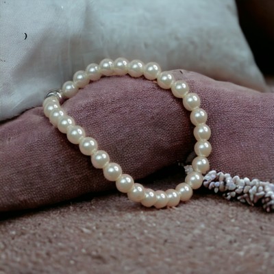 Jewelopia Mother of Pearl Bracelet