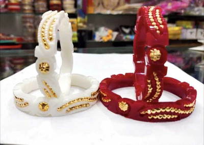 Royal Brothers Shell Shakha Pola(Pack of 4)