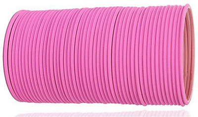 ishika Metal Bangle Set(Pack of 10)