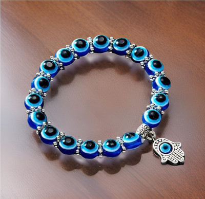 Ruhi Collection Crystal, Alloy Bracelet