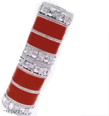 MSTRADER Plastic Chudas(Pack of 2)