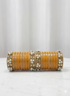 TNAZ Plastic Chudas(Pack of 10)