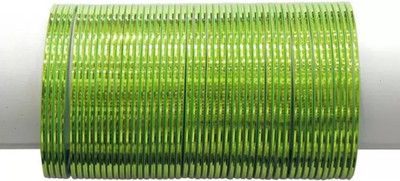 XOZTI Metal Bangle Set(Pack of 10)