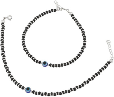 DENICRAAS Shell Bracelet(Pack of 2)