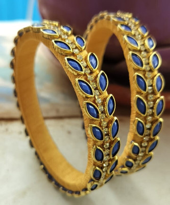 sreearts Dori Bangle Set