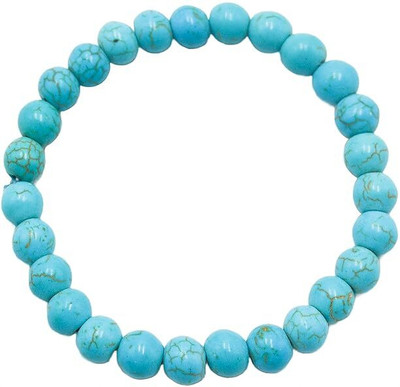 Profound Gems Crystal Turquoise Bracelet
