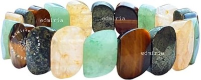 Edmiria Stone, Crystal Beads, Crystal Bracelet(Pack of 4)
