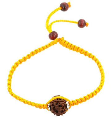 DIVINE SOUVENIRS Wood Bracelet