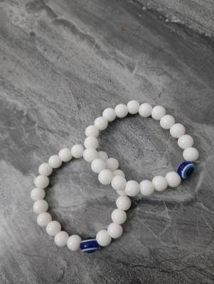 MHTRADERS Stone Bracelet(Pack of 2)