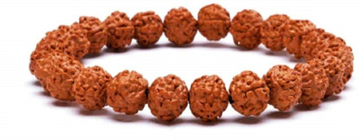 Aahana Gems Wood Bracelet