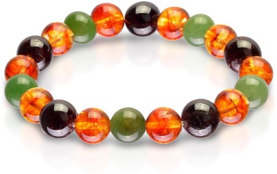 DVISHA Stone Crystal Bracelet