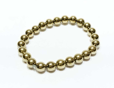 divinesouviners Stone Crystal Bracelet