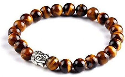 DIVINE SOUVENIRS Stone Agate Bracelet