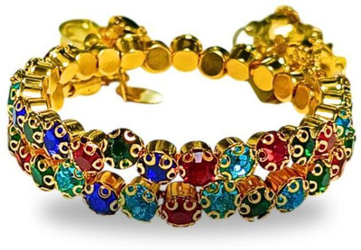 SST Alloy Bangle