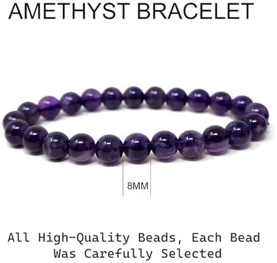 Orgonite Shop Crystal Beads Bracelet