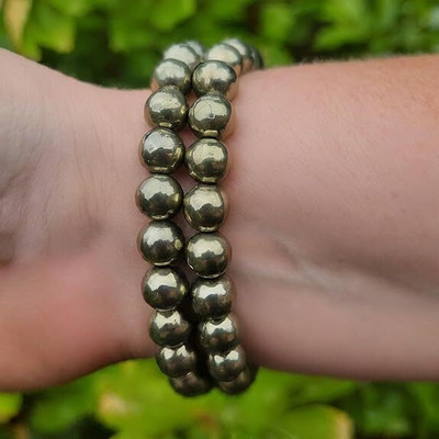 GemVastu Stone Crystal Bracelet