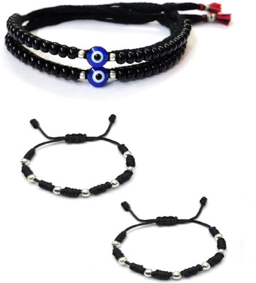 ARTIFICIAL TREE Brass Bracelet(Pack of 4)