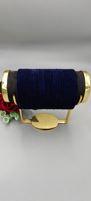 navika bangles Metal Bangle Set