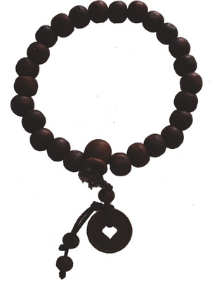 M Men Style Wood Bracelet