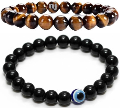 IKONKARR Crystal Bracelet(Pack of 2)