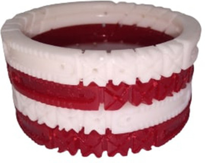 BOVZEN Plastic Shakha Pola(Pack of 4)