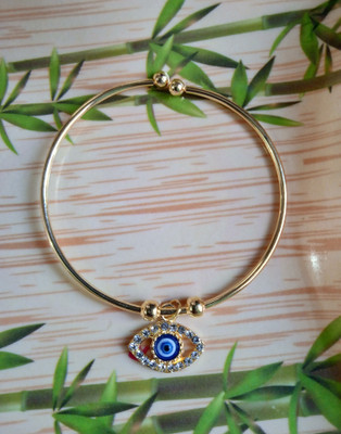 EIT Collection Alloy Beads Bracelet
