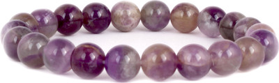 Heliwale Amethyst Crystal Bracelet