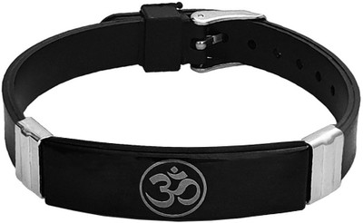 Shiv Jagdamba Alloy, Stainless Steel Titanium Bracelet