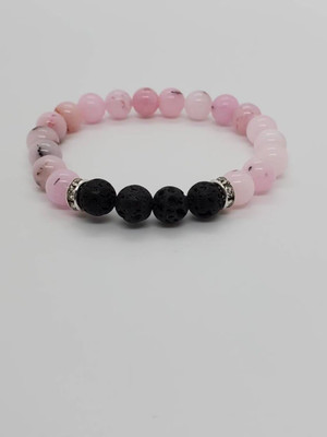 Malas Collection Stone Bracelet
