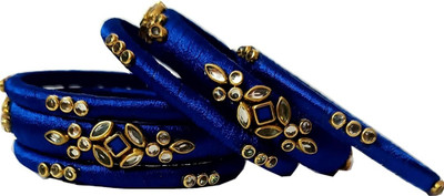 ambal Dori Bangle Set(Pack of 6)
