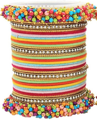 LYBASHINE Metal Gold-plated Bangle Set