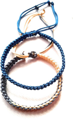 MANMORA Dori Bracelet(Pack of 2)