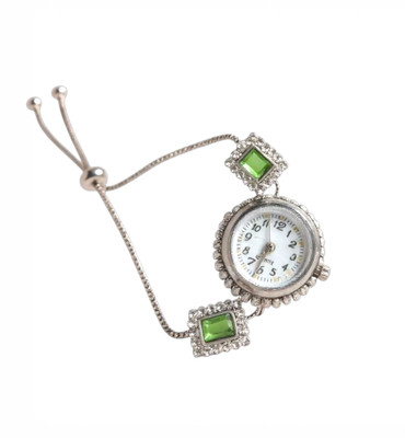 styra Alloy Bracelet