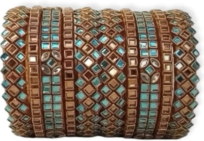 ambal Dori Bangle Set(Pack of 10)