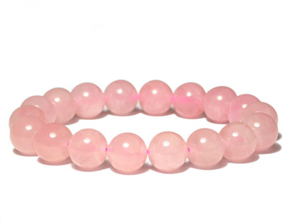 numeroastro Crystal Quartz Bracelet