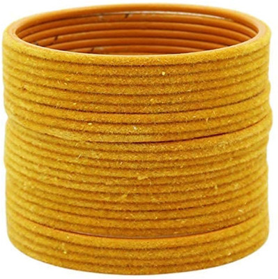 Guddan Metal Bangle Set(Pack of 24)